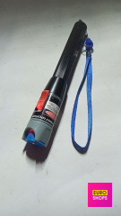 Візуальний локатор пошкоджень оптичного волокна  multite