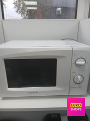 Мікрохвильова піч Daewoo Kor-6l25