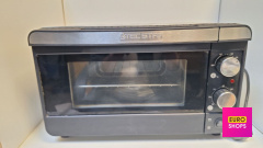 Духовка електрична Tecstar md 15720