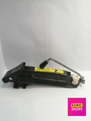 Домкрат Skoda Fabia BJ1