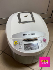 Мультиварка Redmond RMC-M4500