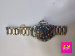 Годинник наручний Omega Seamster Diver 300M Co-Axial 8800