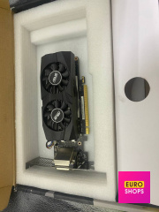 Відеокарта ASUS GeForce GTX 1650 4GB