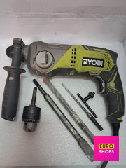 Перфоратор RYOBI RSDS680