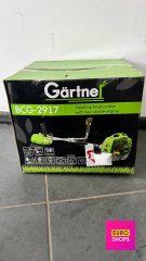 Мотокоса Gartner  BCG-2917