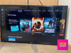 Телевізор Samsung UE32T5300AU