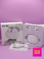 Навушники  TWS XY-80 білі