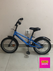 Дитячий велосипед Forward Profi 16'