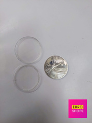 Ювілейна монета Чемпіонат Європи з футболу 2012 р.