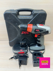 Шуруповерт Skil 20v
