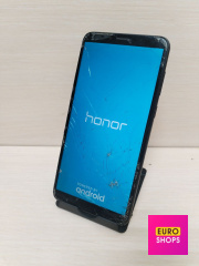 Смартфон Honor 7X 4/32Gb