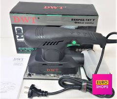 Шліфмашина DWT Essp02-187T