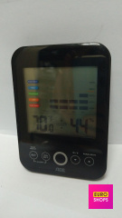 Термо-гідрометр  ADE WS1501