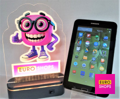 Планшет Samsung SM-T110