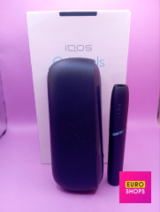 Система нагрівання IQOS 3 DUO (A1406)