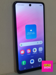 Смартфон Samsung Galaxy A53 5G 6/128GB