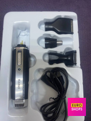 Тример Kemei km-6630