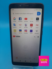 Смартфон Xiaomi REDMI 6A 2/32GB