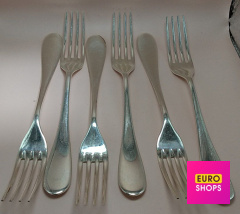 Набір виделок Callegaro Vignedi Designs Italy -6 штук