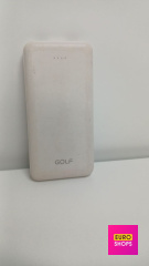 Power Bank Golf P200 10000mAh