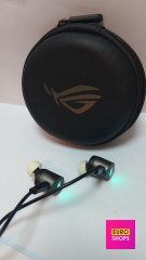 Навушники провідні Asus ROG Cetra II