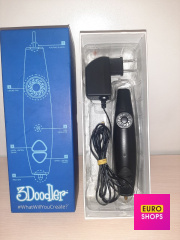 3-D ручка 3Doodler