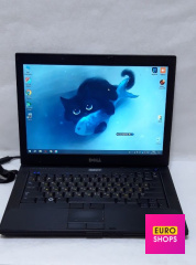 Ноутбук Dell E 6410 Intel Core i5 560M/RAM4GB/HDD320GB