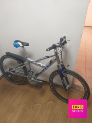 Велосипед  CYCO
