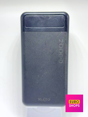 Power Bank KLGO KP-21 20000 mAh