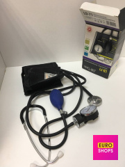 Тонометр механічний Gamma 700К