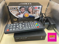 Тюнер T2 UKC T2-0967