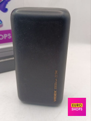 Power Bank VIDEX 30000 mAh 22,5W