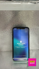 Смартфон APPLE  iPhone 11 64Gb Black  iCloud