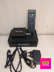 Смарт приставка NEXON X1 2/16GB