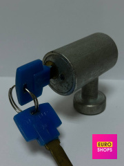 Замок дверний