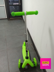Самокат дитячий SCOOTER