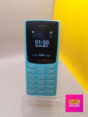 Кнопковий телефон NOKIA 105 DS (TA-1557)