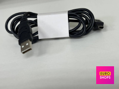 Кабель живлення Belkin miniUSB