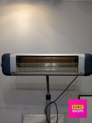 Обігрівач BEKO BKI 1500 DE