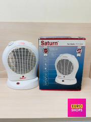 Обігрівач Saturn ST-HT1245K