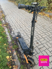 Електросамокат KuKirin G2