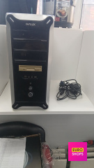 Системний блок Delux