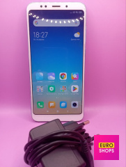 Смартфон Xiaomi REDMI 5 PLUS 3/32Gb