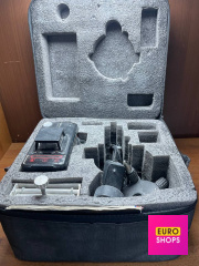 Лазерний нівелір Lyngo