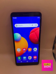 Смартфон Samsung  Galaxy A01 Core 1/16GB