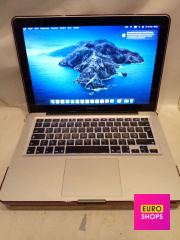 Ноутбук APPLE MACBOOK PRO A1278 і5/ram 8gb/ssd 128gb