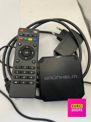 Смарт Тв приставка Grunhelm GX-96 mini 2/16GB