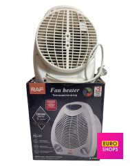 Тепловентелятор Raf R1181