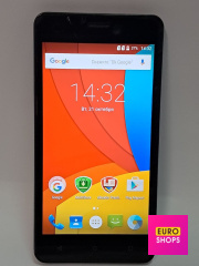 Смартфон Prestigio Wize M3 PSP3506DUO