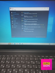 Ноутбук Lenovo ideapad 330 15ast AMD K15/RAM 8//SSD 256/Radeon R2